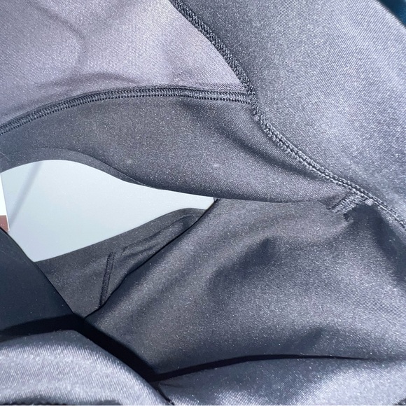 BRAND NWT Calia Medium Support Black sports bra size XS - Picture 14 of 14